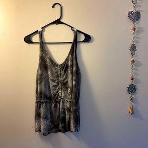 Mercian Eagle Soft n Sexy Tank